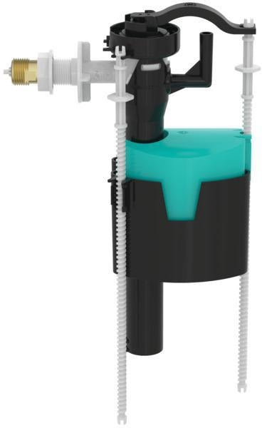 Ideal Standard Einlaufarmatur seitlich 3/8 Smartvalve D6701BG – WC-Füllventil