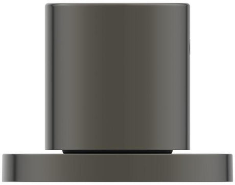 Ideal Standard Joy Neo Umsteller runde Rosette Chrom – Drehknopf für Mehrwegeventil