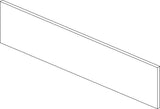 Ideal Standard Adapto Untere Auszugsfront für WTU 1050 mm in Pinie hell Dekor