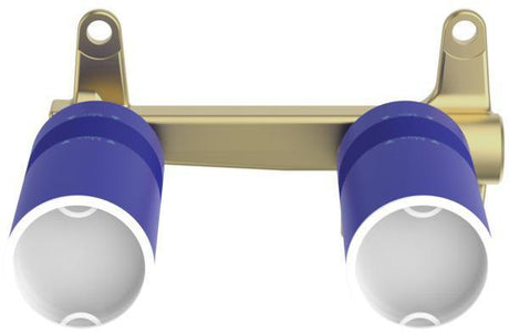 Ideal Standard Unterputz-Bausatz 1 für Wand-Waschtischarmatur – Einbauteil mit 1/2 Zoll Anschluss