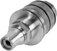 Ideal Standard JADO Thermoelement für UP-Thermostat G3/4 – Ersatzteil der Serie JES