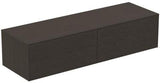Ideal Standard Conca Schubladenfront rechts 780x356 mm Weiß für Waschtischunterschrank