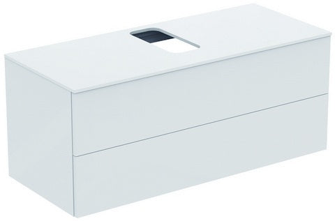 Ideal Standard Adapto Untere Auszugsfront für WTU 1050 mm in Pinie hell Dekor