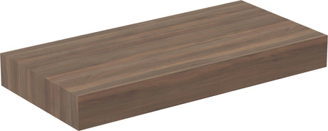 Ideal Standard Adapto Konsole 1050 mm Pinie hell Dekor für Waschtisch ohne Schalen