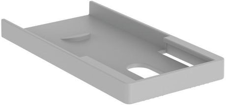 Ideal Standard ProSys Schallschutzset – Kunststoff-Set für Vorwand-Installationssysteme