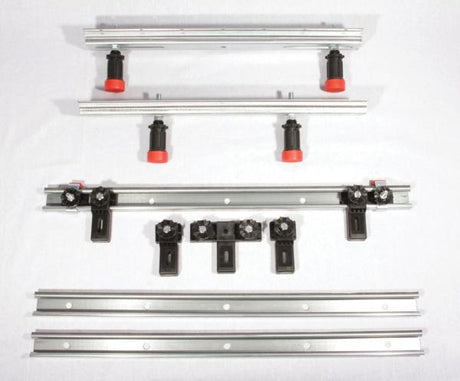 Ideal Standard Wannenmontage-Set – höhenverstellbarer Rahmen für Badewannen