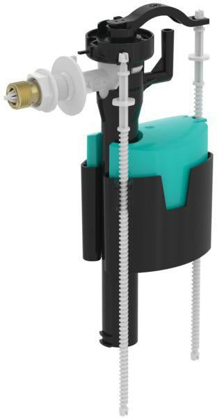 Ideal Standard Einlaufarmatur seitlich 3/8 Smartvalve D6701BG – WC-Füllventil