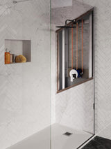 Ideal Standard EASY-Box UP-Bausatz 1 für Einhebelmischer und Thermostate – Unterputz-Installation