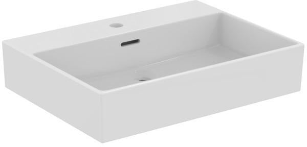 Ideal Standard Conca Waschtisch-Paket Bundle01 mit Unterschrank, Spiegel & Armatur