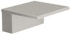 sonstige / grifflos / St. Brushed Nickel