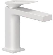 KLUDI DECUS Waschtisch-Einhandmischer 110 SmartStart mit Push-Open Ablaufgarnitur chrom