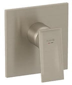sonstige / beschichtet / St. Brushed Nickel