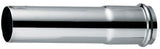 KLUDI Verlängerungsrohr 1 1/4 x 125 mm chrom für Waschtisch und Bidet – BAD SIFONE