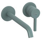 blau / poliert / Teal