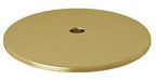 sonstige / Brushed Gold