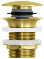 sonstige / Brushed Gold
