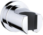 Brausehalter / Chrom / keine Angabe