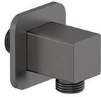 sonstige / Brushed Gunmetal