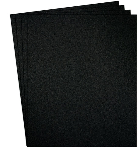 Schleifgewebe KL 371 X 280x230 mm K.280 Korund von KLINGSPOR – 50 Stück