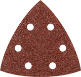 KLINGSPOR Haftschleifscheibe PS 22 K GLS 15 96 mm K.40 Korund für Holz & Metall