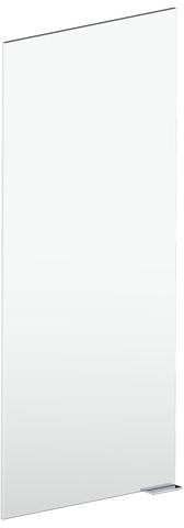 KEUCO Lumos Ersatztür SPS 90101 für Spiegelschrank 14301/11, 604x585 mm, Anschlag links