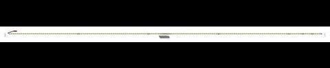 KEUCO LED-Einheit Royal Modular 2.0 Ersatzteil 466 mm für Spiegelschränke 800xxx05