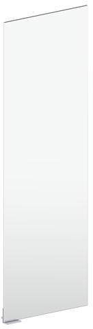 KEUCO Lumos Ersatztür SPS 90101 für Spiegelschrank 14301/11, 604x585 mm, Anschlag links