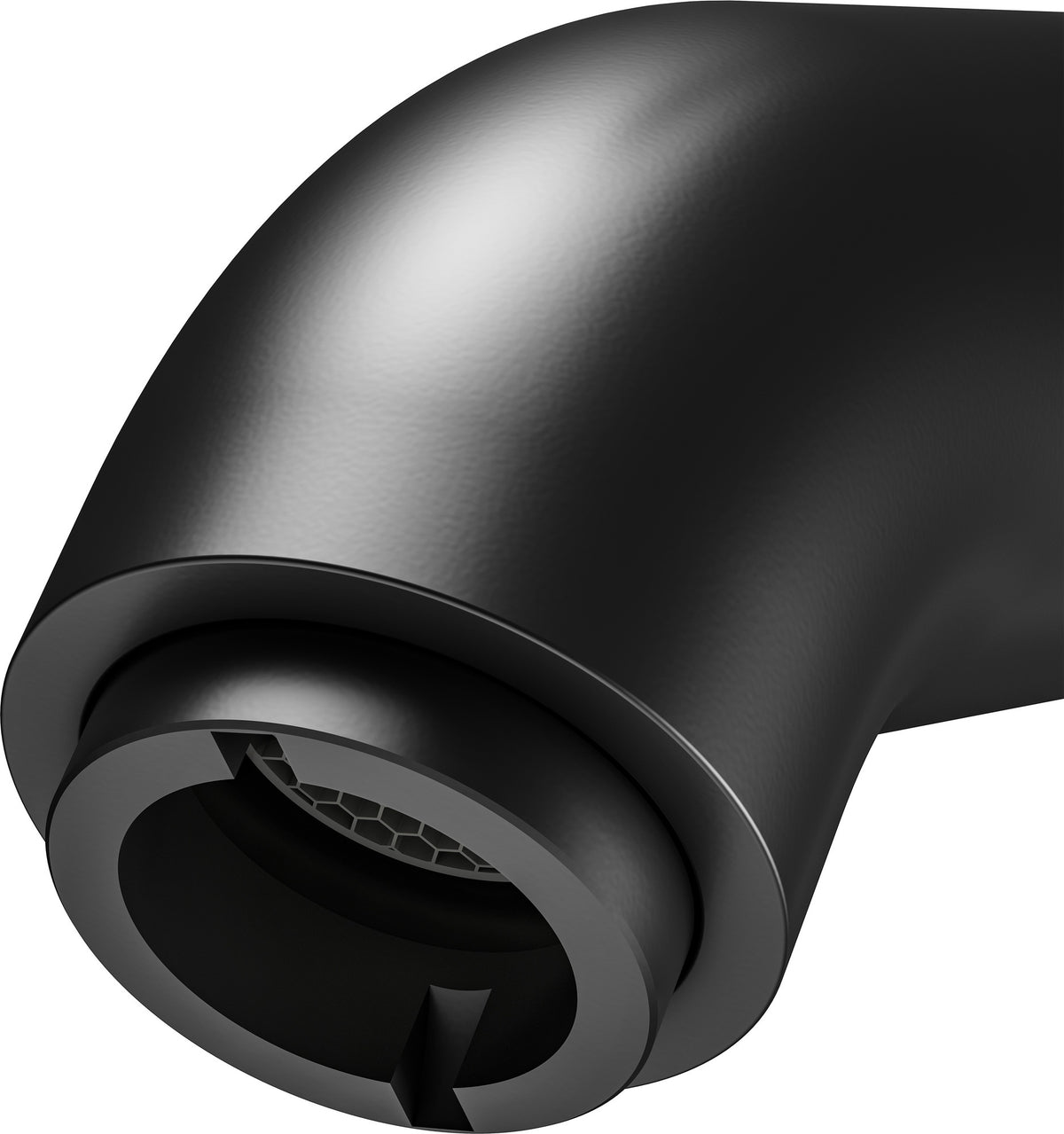 KEUCO IXMO Pure Einhebel-Waschtischmischer 210 mm ohne Ablaufgarnitur, verchromt