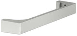 KEUCO Edition 11 Haltegriff 300 mm verchromt – Wandmontage, eckiges Design