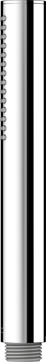 KEUCO Stabhandbrause Edition Atelier 56080, verchromt – 1 Strahl, 12 l/min, rund