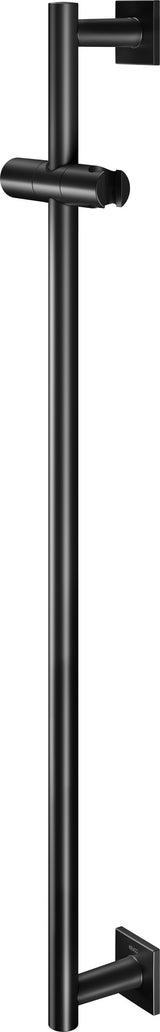 KEUCO IXMO_solo Brausestange 855 mm rund mit Brauseschieber verchromt