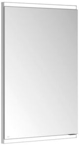 KEUCO Royal Modular 2.0 Spiegelschrank beleuchtet 500 mm silber-eloxiert Wandeinbau