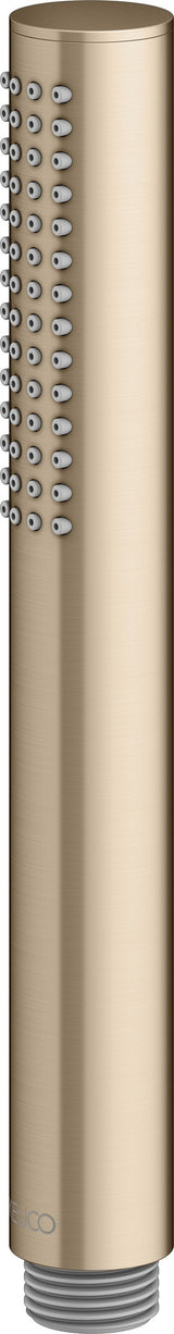 KEUCO Stabhandbrause Edition Atelier 56080, verchromt – 1 Strahl, 12 l/min, rund