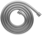 1250 mm / aluminium-finish / Kunststoff