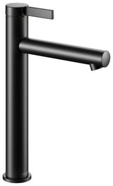 KEUCO IXMO Pure Einhebel-Waschtischmischer 210 mm ohne Ablaufgarnitur, verchromt