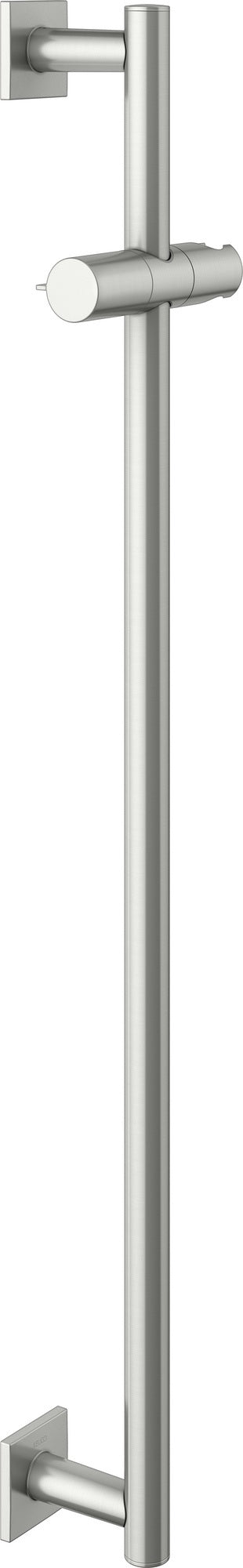 KEUCO IXMO_solo Brausestange 855 mm rund mit Brauseschieber verchromt