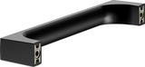KEUCO Edition 11 Haltegriff 300 mm verchromt – Wandmontage, eckiges Design