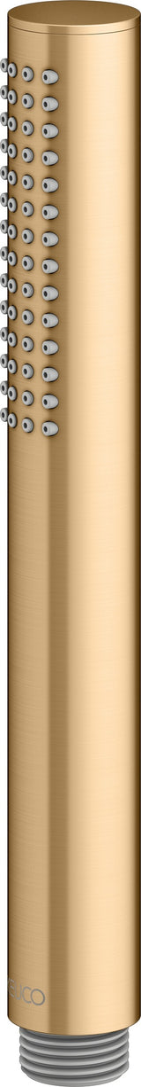 KEUCO Stabhandbrause Edition Atelier 56080, verchromt – 1 Strahl, 12 l/min, rund