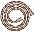 keine Angabe / keine Angabe / 1250 mm, Rotgold gebürstet