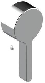 kpl. Ersatzt.ARM 50100 50100010484 verchr.