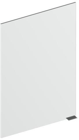 KEUCO Lumos Ersatztür SPS 90101 für Spiegelschrank 14301/11, 604x585 mm, Anschlag links