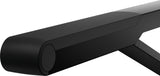 KEUCO AXESS Stützklappgriff WC 700 mm silber-eloxiert/schwarz – Wandmontage