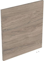 Geberit iCon Tür für Unterschrank Handwaschbecken, Anschlag rechts, 38 cm, weiß glänzend