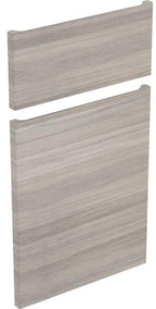 Seitenschrank Renova Plan, Höhe 70 cm, Ulme