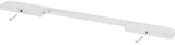 GEBERIT iCon Griff für Hochschrank – Türgriff aus der Serie iCon, 36 cm Breite