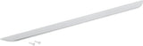 GEBERIT iCon Griff für Hochschrank – Türgriff aus der Serie iCon, 36 cm Breite
