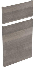 Seitenschrank Renova Plan, Höhe 70 cm, Eiche