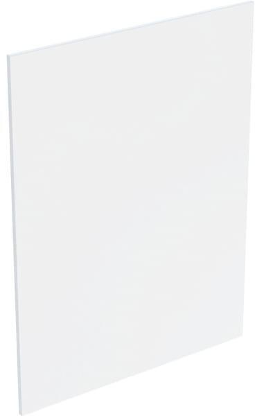 Geberit Tür für Xeno2 Unterschrank HWB 40 cm, weiß – Passgenaue Badmöbel-Tür