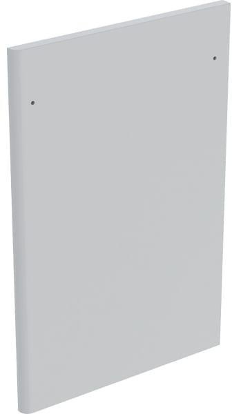 GEBERIT Renova Plan Tür für WT-Doppel-Unterschrank, weiß – 120 cm Waschtisch