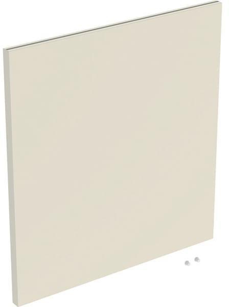 Geberit iCon Tür für Unterschrank Handwaschbecken, Anschlag rechts, 38 cm, weiß glänzend